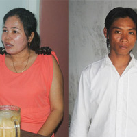 Pháp luật - 3 cái chết ở đầm tôm: thêm lời khai rùng rợn