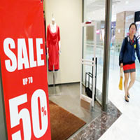 Thị trường - Tiêu dùng - Thờ ơ với khuyến mại