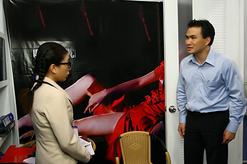 Phim Việt "cụt đuôi" vì... quảng cáo - 2