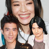  - Thư Kỳ "bắt cá hai tay"?