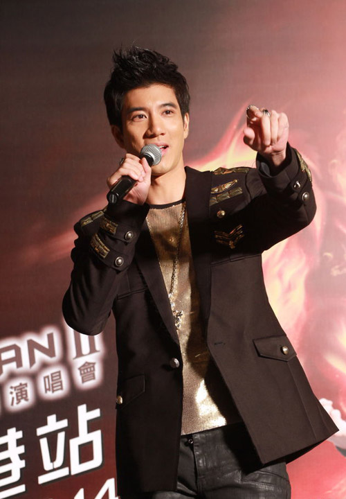 Thư Kỳ "bắt cá hai tay"? - 7