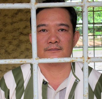 Hôm nay xử vụ quan chức đánh cờ bạc tỷ - 2