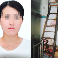 Pháp luật - Con gái 9 tuổi tố cáo cha giết mẹ