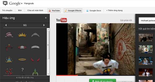 5 ứng dụng video chat trực tuyến miễn phí tốt nhất - 2