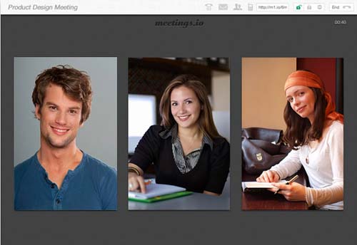 5 ứng dụng video chat trực tuyến miễn phí tốt nhất - 3