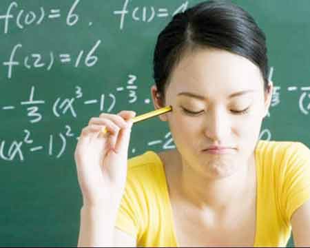 Để thi tốt, cần lưu ý gì? - 2