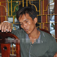 Pháp luật - Án mạng kinh hoàng lúc trưa, cô gái chết thảm