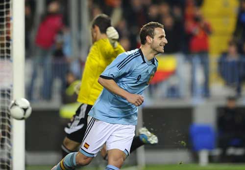 Arsenal: Ai thay Van Persie? - 2