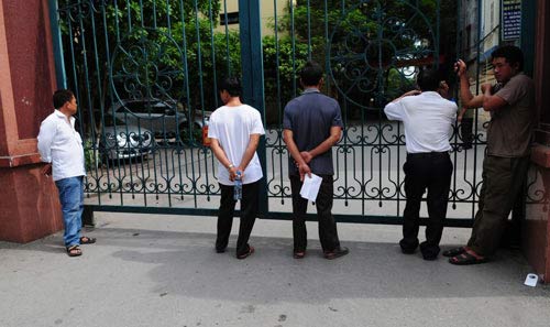 Đưa "thảm họa thần tượng" vào đề Văn - 3