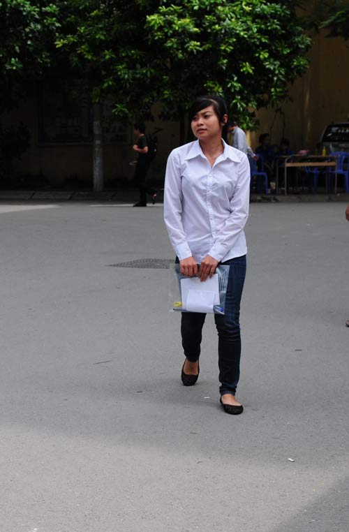 Đưa "thảm họa thần tượng" vào đề Văn - 4