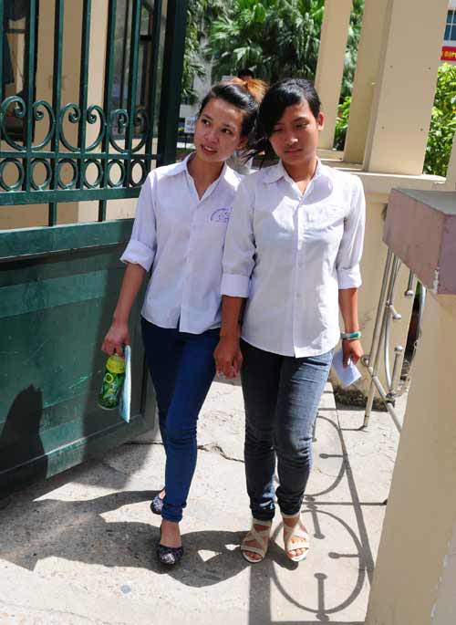 Đưa "thảm họa thần tượng" vào đề Văn - 9