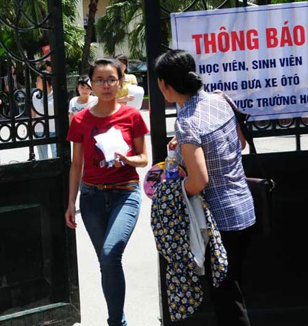 Đưa "thảm họa thần tượng" vào đề Văn - 5