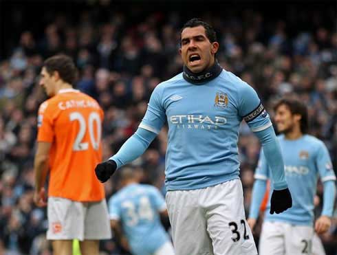 Man City: Một mùa hè chia ly - 2