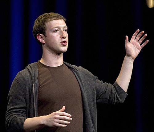 10 người đàn ông giàu nhất làng công nghệ - 3