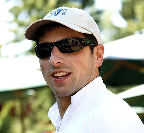 10 người đàn ông giàu nhất làng công nghệ - 5