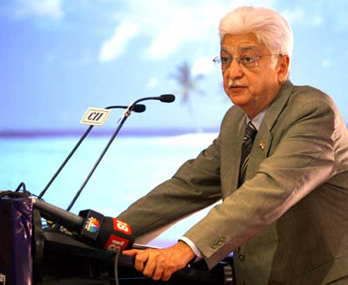 10 người đàn ông giàu nhất làng công nghệ - 6