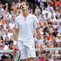Thể thao - 5 lý do Murray bại trận trước Federer