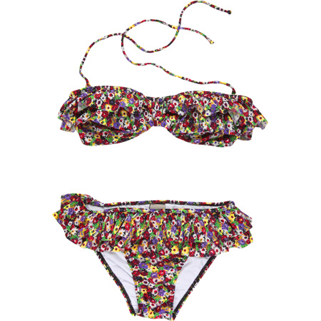 Kiểu bikini nào tôn dáng nhất? - 2