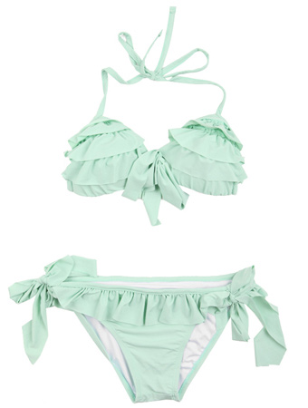 Kiểu bikini nào tôn dáng nhất? - 3