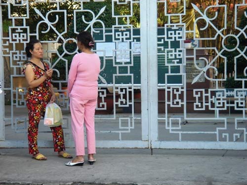 Đưa "thảm họa thần tượng" vào đề Văn - 14