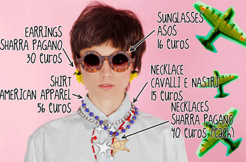 Món phụ kiện đem lại nụ cười cho bạn - 11