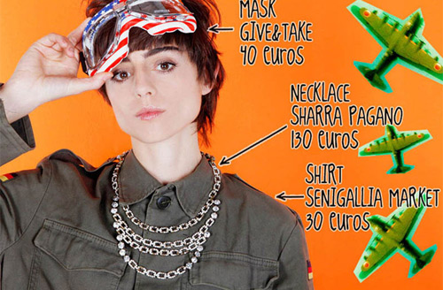 Món phụ kiện đem lại nụ cười cho bạn - 12