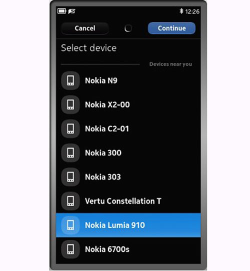 Hàng loạt thiết bị Nokia Lumia mới lộ diện - 1