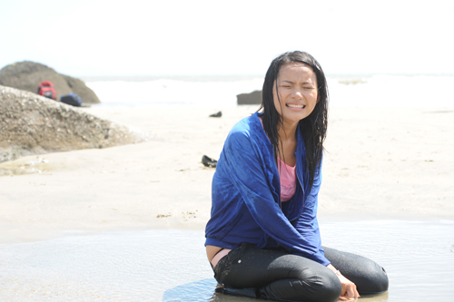 Về với yêu thương "đổi gió" cho giờ vàng - 4