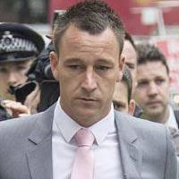 Bóng đá - Nóng ngày đầu xử vụ Terry – Ferdinand