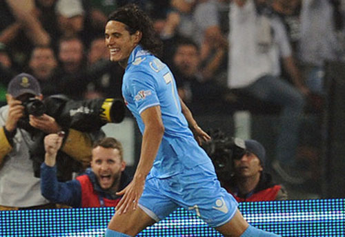 Real săn tiền đạo: Phải là bom tấn! - 2