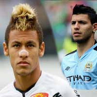 Bóng đá - Real săn tiền đạo: Phải là bom tấn!