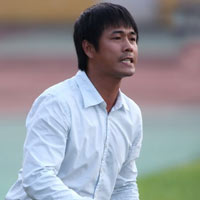 Bóng đá - HLV Hữu Thắng xin lỗi NHM xứ Nghệ