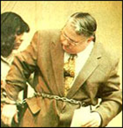 Kẻ giết hại hàng loạt gái bán hoa (Kỳ cuối) - 2