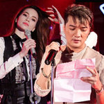 Ca nhạc - MTV - The Voice: Đường dài mới biết ngựa hay