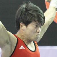 Trần Lê Quốc Toàn: Gánh nặng Olympic