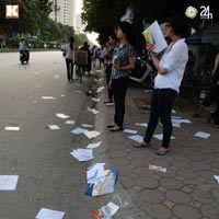 Tin tức trong ngày - Nguyện vọng 2: Đại học hay mớ rau?