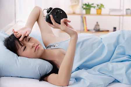 8 dấu hiệu rối loạn nội tiết ở chị em - 2