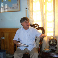 Tin tức trong ngày - Xã có 500 cán bộ: Bí thư Huyện ủy lên tiếng