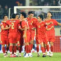 Bóng đá - ĐTVN &amp; AFF Cup: Chỗ đứng của hạt giống số 1