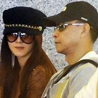 Phim - Phạm Băng Băng lén hẹn hò U70