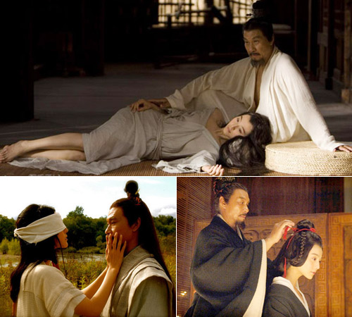 Phạm Băng Băng lén hẹn hò U70 - 7