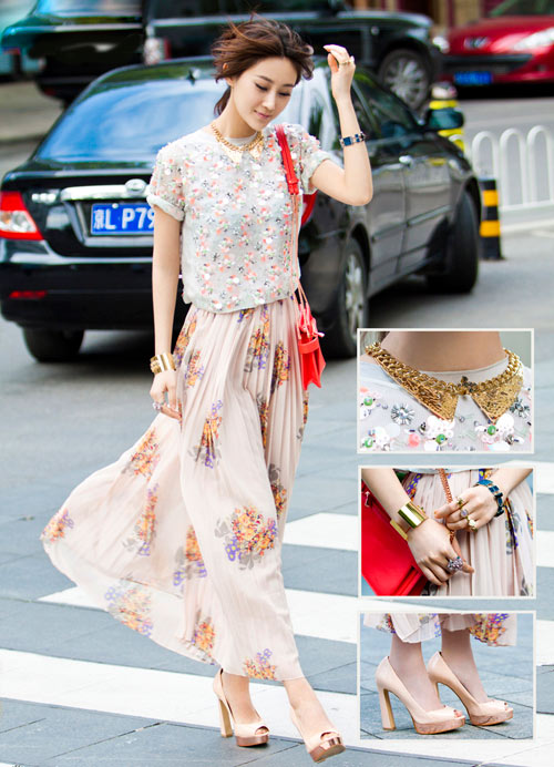 Gây thương nhớ bằng sắc trắng tinh khôi - 12