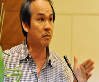 Tài chính - Bất động sản - Bầu Đức có 7.270 tỷ giá trị cổ phiếu HAG