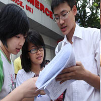 Giáo dục - du học - Đề Địa lý đề cập Hoàng Sa, Trường Sa