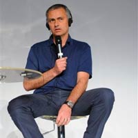 Bóng đá - Real: Chiến dịch “10 +” của Mou