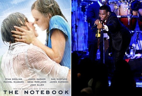 Những bộ phim khiến các sao bật khóc - 10