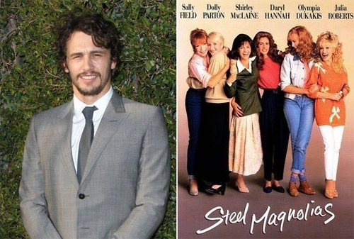 Những bộ phim khiến các sao bật khóc - 5