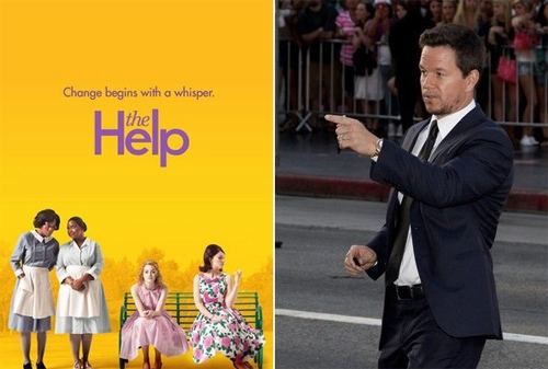 Những bộ phim khiến các sao bật khóc - 4