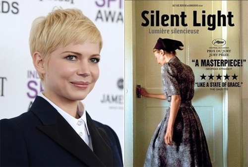 Những bộ phim khiến các sao bật khóc - 3