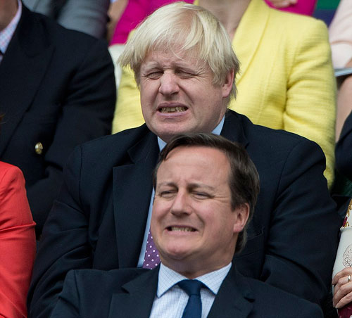 Andy Murray: Nước mắt kẻ chiến bại - 4